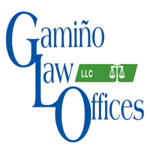 Gamino Law Offices, LLC Logo